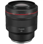 Объектив Canon RF 85mm f/1.2 L USM (3447C005) Black