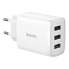 Зарядное устройство Baseus White (CCXJ020102) Baseus CCXJ020102 925370