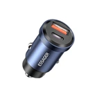Зарядное устройство Essager 1xUSB-C 45W + 1xUSB blue (ECCAC45-TL03-Z) Essager ECCAC45-TL03-Z 925792