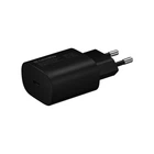 Зарядний пристрій ColorWay Power Delivery Port PPS USB Type-C (25W) black (CW-CHS033PD-BK) ColorWay CW-CHS033PD-BK 925262