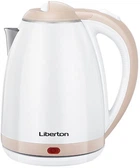 Электрочайник LIBERTON LEK-6802 250992