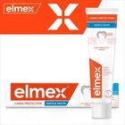 Зубна паста Elmex 75 мл Caries Protection Gentle White