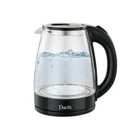 Электрочайник Dario DR1802 Black