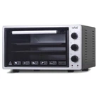 Духовка настольная Artel MD 3216 L Grey Black