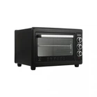 Духовка настільна Asel AF-4023 Black