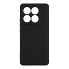 Чохол Silicone Cover Full Camera (A) для Xiaomi 14T Pro 18.Black