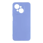Чохол Silicone Cover Full Camera (A) для Tecno Spark Go 1 (KL4)/Spark Go 2025 05.Lilac