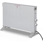Обогреватель KUMTEL HC-2947 White