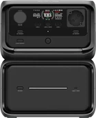 Зарядна станція EcoFlow RIVER 3 Max Plus Wireless (EFRIVER3MP-Wireless-EU-CBOX)