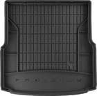 Гумовий килимок у багажник Frogum Pro-Line для Toyota Avensis (mkIII)(універсал) 2009-2015 (без дворівневої підлоги)(багажник) (FG TM549574)