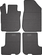 Гумові килимки Frogum El Toro для Renault Sandero (mkII) 2018-2020; Dacia Sandero (mkII) 2018-2020 (FG ET402263)