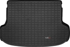 Килимок Weathertech Black для Lexus RX (mkIII)(trunk) 2009-2015 (WT 40377)