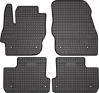 Гумові килимки Frogum El Toro для Mazda 3 (mkII) 2008-2013 (FG ET402539)