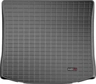 Килимок Weathertech Black для Ford Edge (mkII) 2014-2024 (багажник за 2 рядом) (WT 40791)
