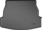 Килимок Weathertech Black для Toyota RAV4 (mkV) 2018→; Suzuki Across (mkI) 2020→ (верхній рівень)(багажник) (WT 401246)