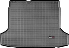 Килимок Weathertech Black для Peugeot 508 (not hybrid)(sedan)(mkI)(trunk) 2010-2018 (WT 40545)