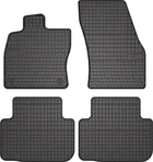 Гумові килимки Frogum для Volkswagen Golf Sportsvan (mkI) 2014→ (FG 0406)