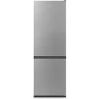 Холодильник с морозильной камерой Gorenje NRK6182PS4