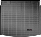 Килимок Weathertech Black для Honda CR-V (mkV) 2016-2022 (не гібрид)(верхній)(багажник за 2 рядом) (WT 40997)