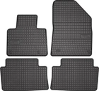 Гумові килимки Frogum El Toro для Citroen C5 (mkII) 2007-2019 (FG ET0644)