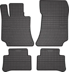 Гумові килимки Frogum El Toro для Mercedes-Benz E-Class (W212; S212) 2009-2013 / CLS-Class (C218) 2011-2017 (FG ET0781)