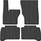 Гумові килимки Gledring для Land Rover Range Rover Sport (mkII)(L494) 2013-2022 (GR 0522)