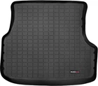 Килимок Weathertech Black для Volkswagen Passat (B4) 1993-1997 (універсал)(багажник) (WT 40102)
