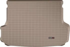 Килимок Weathertech Beige для Lexus RX (mkIV)(trunk) 2016→ (WT 41851)