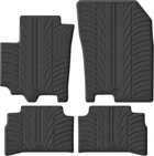 Гумові килимки Gledring для Suzuki Vitara (mkIV) 2015→ (МКПП) (GR 0626)