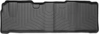Килимки Weathertech Black для Honda CR-V (mkII) 2005-2006 (2 ряд) (WT 440202)