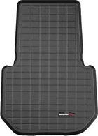 Килимок Weathertech Black для Tesla Model S (mkI)(front trunk) 2012-10.2013 (WT 40567)