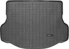Килимок Weathertech Black для Toyota RAV4 (mkIV) 2012-2018 (з ремкомплектом)(багажник) (WT 40610)