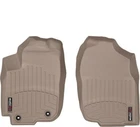 Килимки Weathertech Beige для Toyota RAV4 (mkIV) 2012-2018 (1 ряд) (WT 455101)