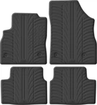 Гумові килимки Gledring для Opel Astra (mkV)(K) 2015-2022 (GR 0094)