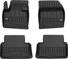 Гумові килимки Frogum Proline 3D для Citroen C5 (mkII) 2007-2019 (FG 3D408715)