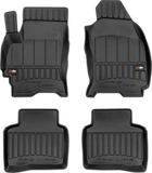 Гумові килимки Frogum Proline 3D для Ford Mondeo (mkIII) 2000-2007 (FG 3D409101)