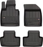 Гумові килимки Frogum Proline 3D для Volvo XC60 (mkII) 2017→ (FG 3D407848)
