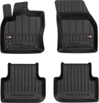 Гумові килимки Frogum Proline 3D для Volkswagen Tiguan (mkII) 2016-2024 (FG 3D407343)
