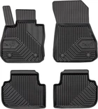 Гумові килимки Frogum №77 для BMW 2-series (F44) 2020→ (гран купе) (FG 77429512)