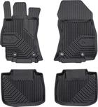 Гумові килимки Frogum №77 для Subaru Legacy (mkVI) / Outback (mkV) 2014-2019 (FG 77429772)