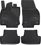 Гумові килимки Frogum №77 для Volkswagen T-Roc (mkI) 2017→ (FG 77412088)