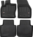 Гумові килимки Frogum Proline 3D для Volkswagen Tiguan (mkII) 2016-2014 (Allspace); Seat Tarraco (mkI) 2016-2024 (FG 3D445543)