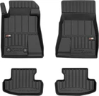 Гумові килимки Frogum Proline 3D для Ford Mustang (mkVI) 2015→ (FG 3D426955)