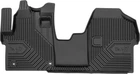 Гумові килимки Frogum №77 для Toyota ProAce (mkII)(1 ряд) 2016→ (FG 77425767)