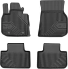 Гумові килимки Frogum №77 для BMW X3 (G01) 2017-2024 / X4 (G02) 2018→ / iX3 (G08) 2018→ (FG 77425118)