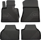 Гумові килимки Frogum №77 для BMW X4 (F26) 2014-2018 (FG 77408425)