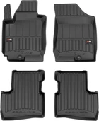 Гумові килимки Frogum Proline 3D для Kia Ceed (mkI)(3-дв.) 2006-2012 (FG 3D426252)