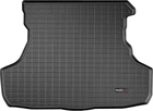 Килимок Weathertech Black для Chrysler 200 (mkI) 2011-2014 (седан)(багажник) (WT 40498)