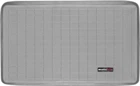 Килимок Weathertech Grey для Toyota 4Runner (mkIV) 2002-2009 (5 місць)(з Double Decker System)(на полицю)(багажник) (WT 42229)