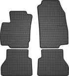 Гумові килимки Frogum El Toro для Ford B-Max (mkI) 2012-2017 (FG ET546184)